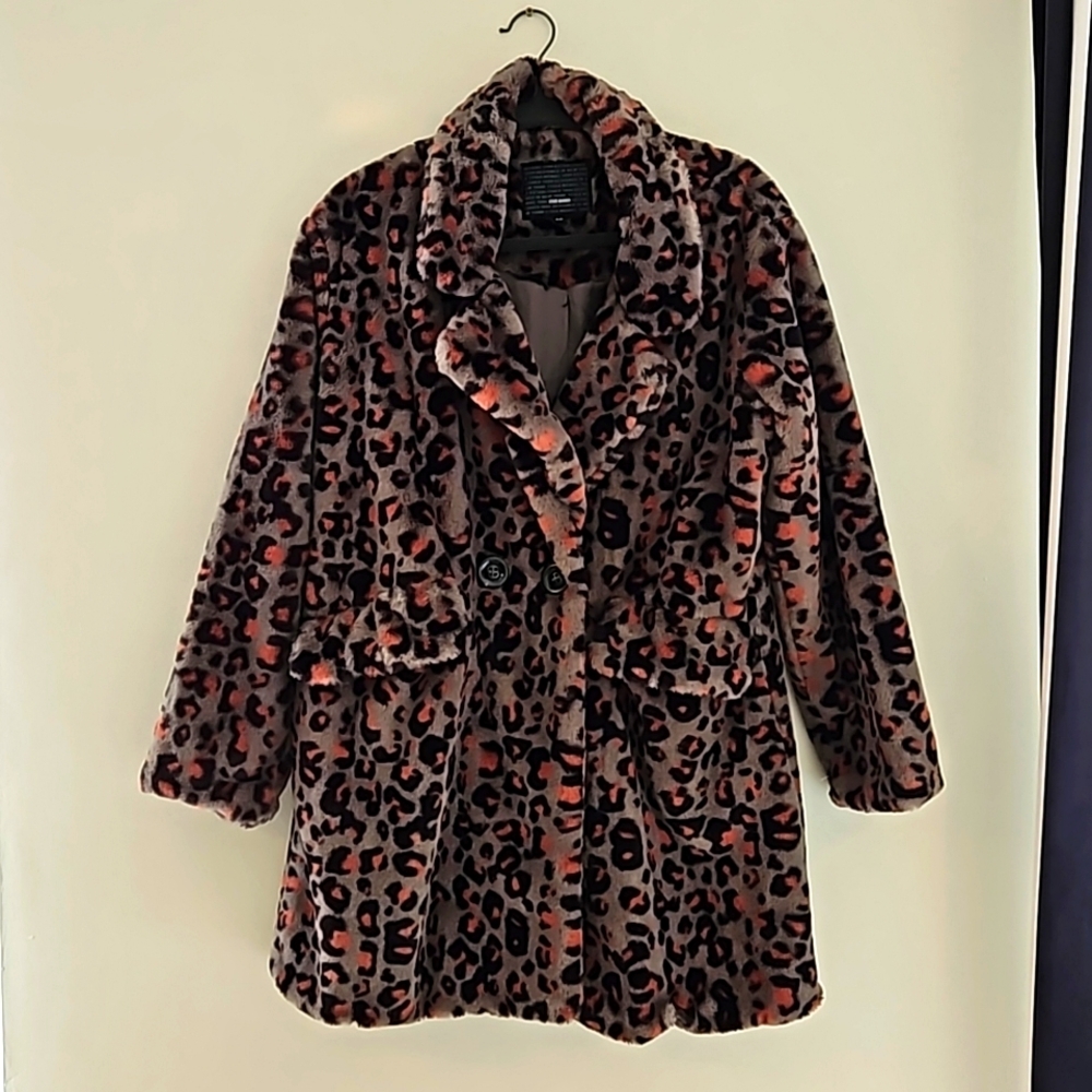 Steve Madden Jacket,  Size S